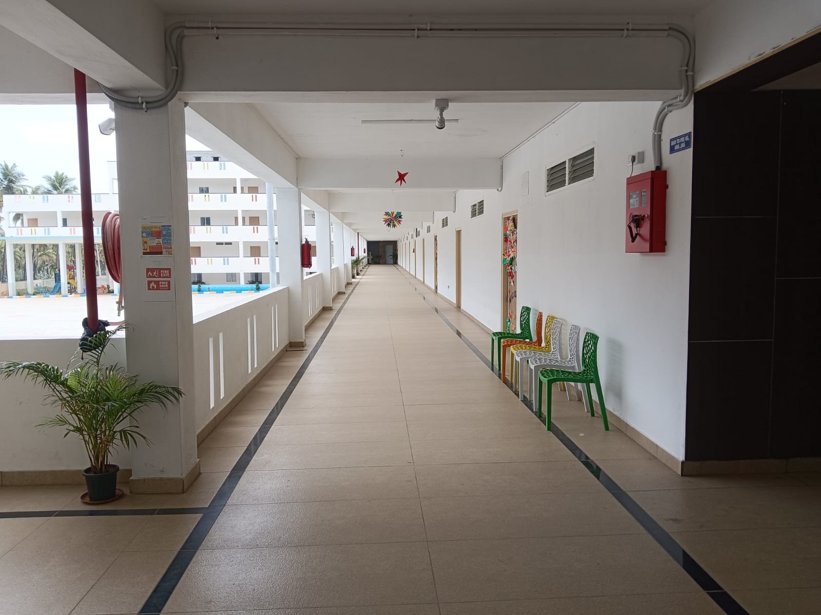 Corridor